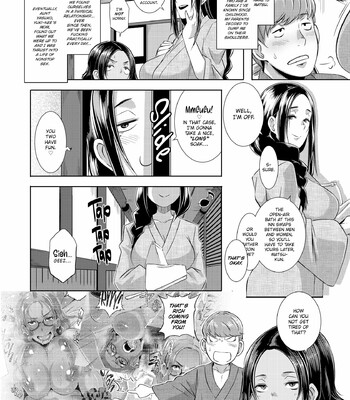 Dirty Docking (Butcha-U) [Uncensored] comic porn sex 57