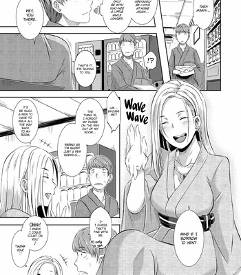 Dirty Docking (Butcha-U) [Uncensored] comic porn sex 60