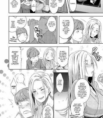 Dirty Docking (Butcha-U) [Uncensored] comic porn sex 61