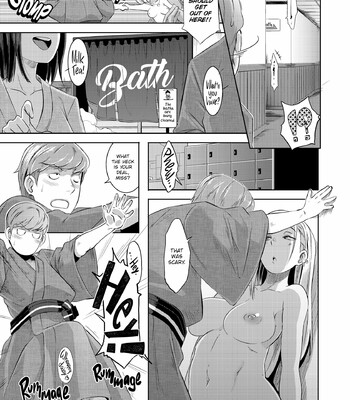 Dirty Docking (Butcha-U) [Uncensored] comic porn sex 64