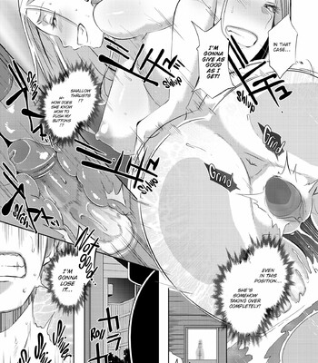 Dirty Docking (Butcha-U) [Uncensored] comic porn sex 72