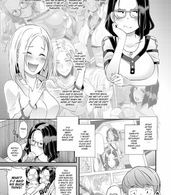 Dirty Docking (Butcha-U) [Uncensored] comic porn sex 86