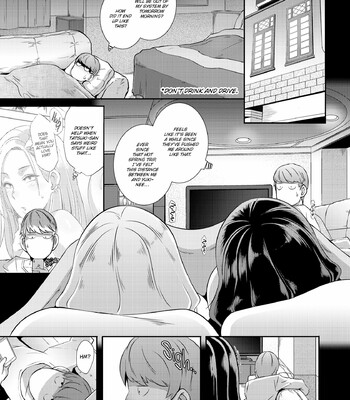 Dirty Docking (Butcha-U) [Uncensored] comic porn sex 90