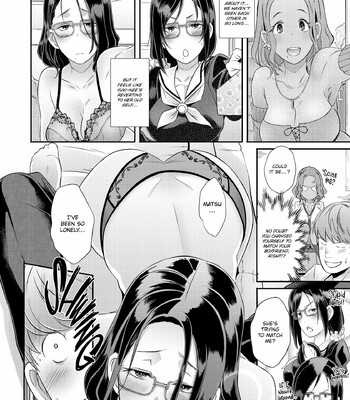 Dirty Docking (Butcha-U) [Uncensored] comic porn sex 93