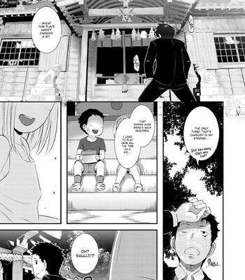 Dirty Docking (Butcha-U) [Uncensored] comic porn sex 110