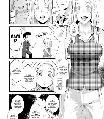 Dirty Docking (Butcha-U) [Uncensored] comic porn sex 111