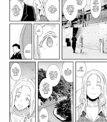 Dirty Docking (Butcha-U) [Uncensored] comic porn sex 113