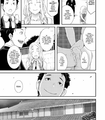 Dirty Docking (Butcha-U) [Uncensored] comic porn sex 114