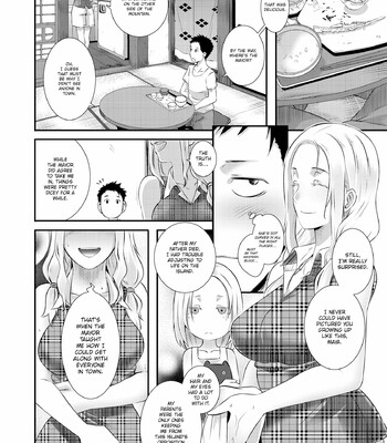 Dirty Docking (Butcha-U) [Uncensored] comic porn sex 115