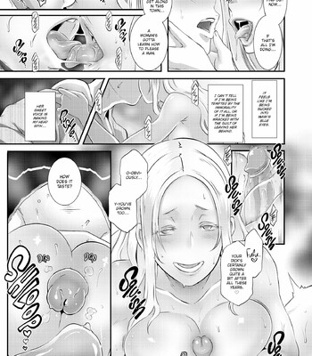 Dirty Docking (Butcha-U) [Uncensored] comic porn sex 122