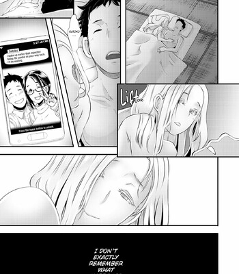 Dirty Docking (Butcha-U) [Uncensored] comic porn sex 130