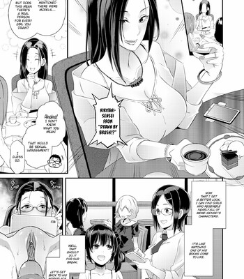 Dirty Docking (Butcha-U) [Uncensored] comic porn sex 164