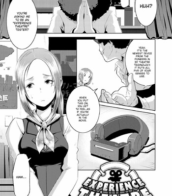 Dirty Docking (Butcha-U) [Uncensored] comic porn sex 172