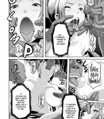 Dirty Docking (Butcha-U) [Uncensored] comic porn sex 179