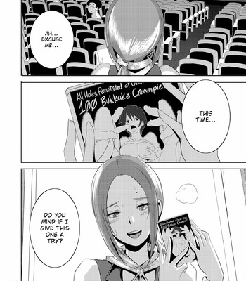 Dirty Docking (Butcha-U) [Uncensored] comic porn sex 191