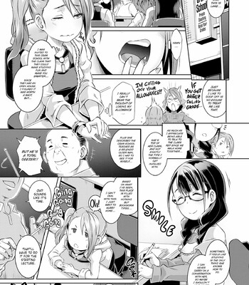 Dirty Docking (Butcha-U) [Uncensored] comic porn sex 192