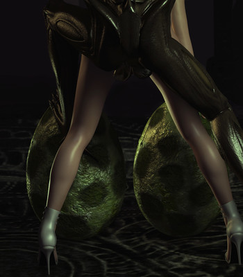 Dizzy’s Episode 2 comic porn sex 7