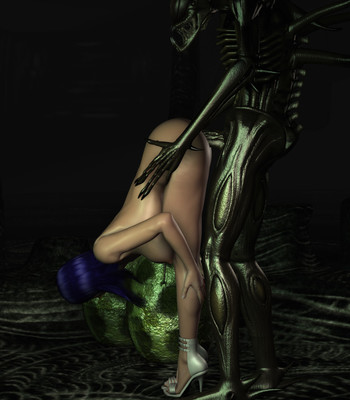 Dizzy’s Episode 2 comic porn sex 18