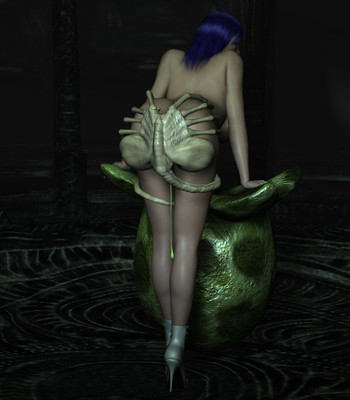 Dizzy’s Episode 2 comic porn sex 32