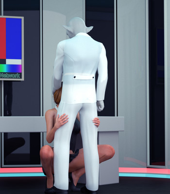 Dizzy´s News 1 comic porn sex 3