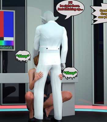 Dizzy´s News 1 comic porn sex 15