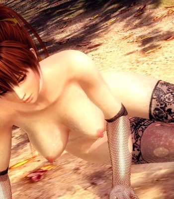 doaultimate comic porn sex 15