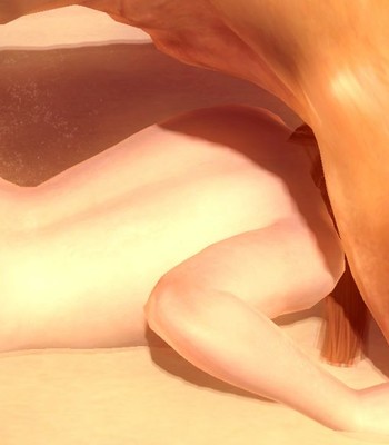 doaultimate comic porn sex 16