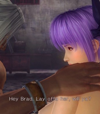 doaultimate comic porn sex 30