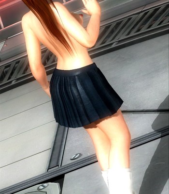 doaultimate comic porn sex 40