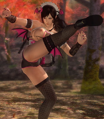 doaultimate comic porn sex 47