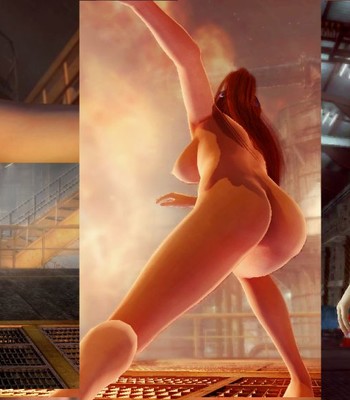 doaultimate comic porn sex 53