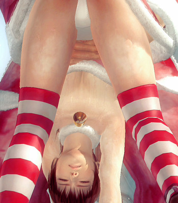 doaultimate comic porn sex 70