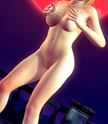 doaultimate comic porn sex 88