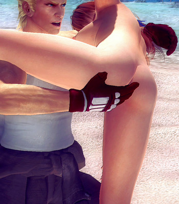 doaultimate comic porn sex 107