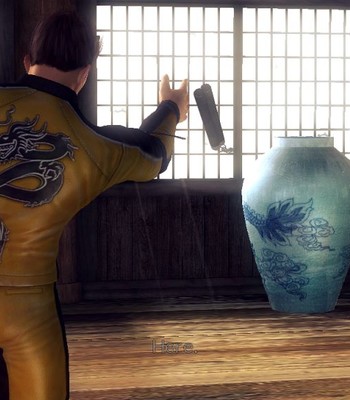 doaultimate comic porn sex 111