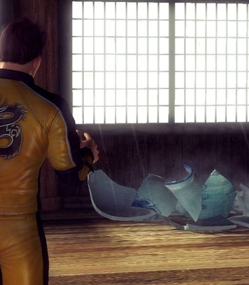 doaultimate comic porn sex 112