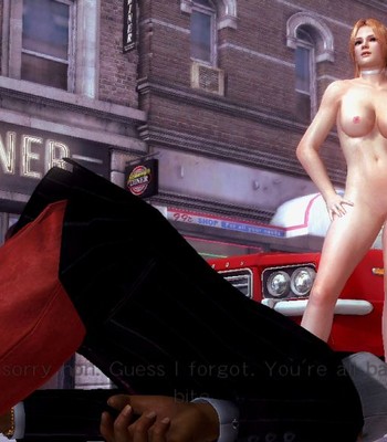 doaultimate comic porn sex 121