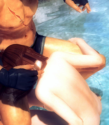 doaultimate comic porn sex 133