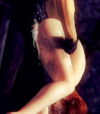 doaultimate comic porn sex 164