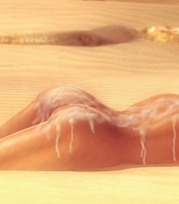 doaultimate comic porn sex 176