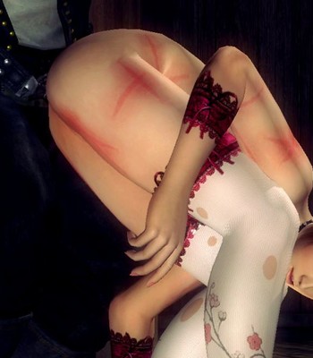 doaultimate comic porn sex 191