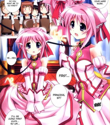 Dog style   {doujin-moe.us} comic porn sex 4