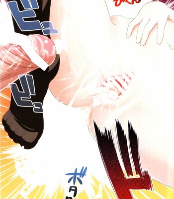 Don’t Say “Piggy” comic porn sex 16