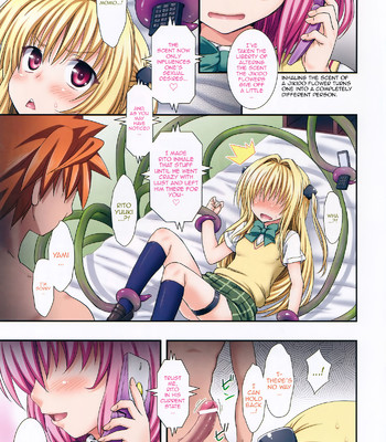 Don’t You Like Doing Lewd Stuff? comic porn sex 3