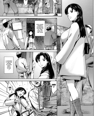 Dorei tsuma – slave wife ch. 1-6  [doujin-moe.us] comic porn sex 11