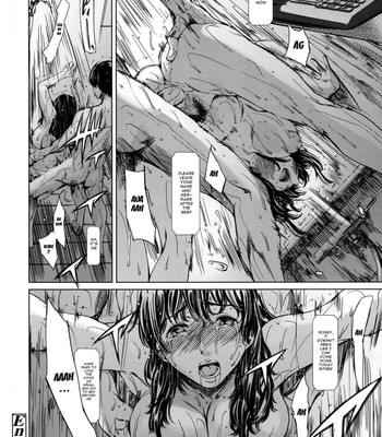 Dorei tsuma – slave wife ch. 1-6  [doujin-moe.us] comic porn sex 26