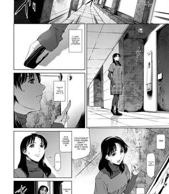 Dorei tsuma – slave wife ch. 1-6  [doujin-moe.us] comic porn sex 32