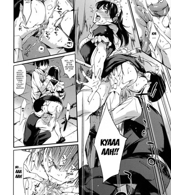 Dorei tsuma – slave wife ch. 1-6  [doujin-moe.us] comic porn sex 88