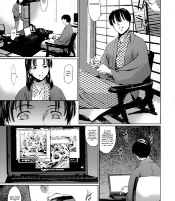 Dorei tsuma – slave wife ch. 1-6  [doujin-moe.us] comic porn sex 145