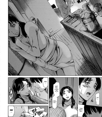 Dorei tsuma – slave wife  [doujin-moe.us] comic porn sex 16